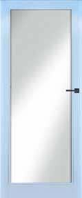 2 pcs) environment friendly acrylic paints door leaf price + price of fixed or adjustable door frame for single leaf rebated door 2 x price of door leaf + price of