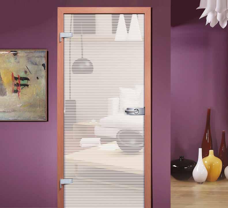 lumen interior door leaves TECHNICAL SPECIFICATION DOOR FRAME adjustable type, LUMEN system,