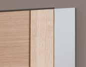 type TS10 347-397 TOP SYSTEM 90 fixed aluminium profile wooden door frame Ss Sd So Sop * width type (So) (Sd) (Sop) 60 720 693 833 70 820 793 933 80 920 893 1033 90 1020 993 1133 height: (Ho) 2058,