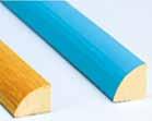 STRIPS * a complete set for : 2 strips, each 2150 mm long + 1 strip, 1150 mm long; ** a complete set for : 3 strips 2150 mm long; *** a complete set for : 2 strips 2200 mm long + 1 strip 1150 mm