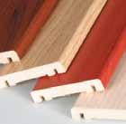 foiled/eco TOP painted Retro, Limba LD4 DOOR STRIP symbol type of finish per complete set for single leaf models* per complete set for double leaf models** LD4O LD4R Retro, Limba LD1 MASKING STRIP