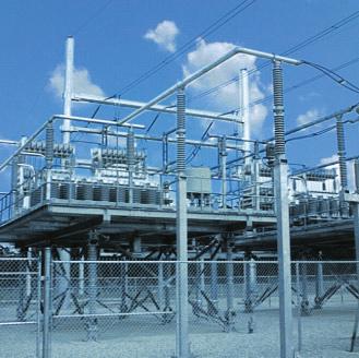 All our arresters are capable of withstanding temperature extremes of 67 F to +122 F ( 55 C to +50 C).