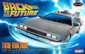 Scale : AMT941 Back to the Future