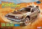 Time Machine 1:25 Scale SNAP : POL926
