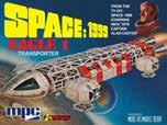 SPACE/SCI-FI Star Trek Classic U.S.S. Enterprise (50th Anniversary) 1:650 Scale