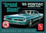 : AMT1008 1965 Pontiac Grand Prix