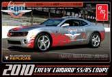 Indy 500 Pace Car) 1:25 Scale Model Kit
