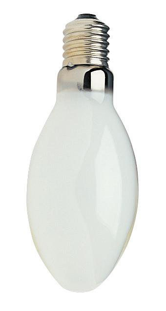 GE Lighting Lucalox XO High Pressure Sodium Lamps with improved reliability Lucalox TM XO Tubular Clear 5W, 7W, W, 15W, 25W, 4W & 6W Lucalox TM XO Elliptical Diffuse 5W, 7W, W, 15W, 25W & 4W DATA