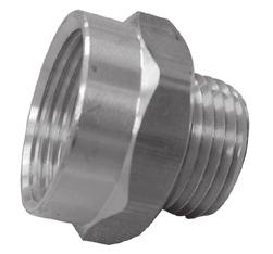 water lines Corrosion free PART NO.