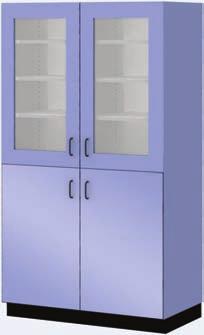 below 5286 2 framed glass doors above 2 doors below 5986, 42", 48" 2 framed glass doors