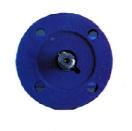 WARNING: UNLESS YOU DO INTEND TO DISASSEMBLE THE VALVE, OTHERWISE DO NOT POSITION THE DISC AROUND 135 INSTALLATION INSTRUCTION The valve is designed for use between all types