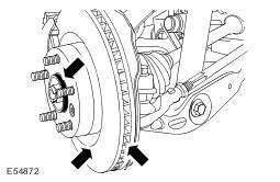Page 5 of 12 2. Check/adjust tire pressures including spare. For additional information, refer to Wheels and Tires (204-04 Wheels and Tires) 3.