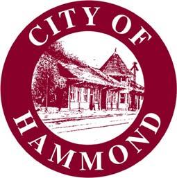 1 City of Hammond Purchasing Department RFP # 15-33 General Maintenance and Repair Service Contract City Generators Proposals Shall Be Received by the Purchasing Department, City of Hammond 310 East