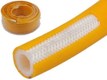 PVC Duct Hose this duct hose is made of a smooth bore flexible pvc ducting reinforced with an external rigid