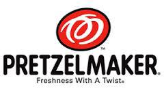 We are always here to help you with whatever you need. Welcome to the Pretzelmaker team!
