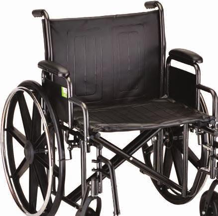 Wheelchairs 5220S/5240S 7160L/7180L Lightweight Wheelchairs K7 K4 22 /24 WIDTHS 5220S/5240S - Detachable desk arms with easy adjust footrests 5220SE/5240SE - Detachable desk arms with elevating leg