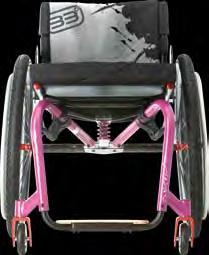 34 years of partnership have strengthened our relations, whether you are wheelchair users, dealers or