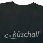 and back) Küschall Sweat-shirt Sizes:
