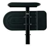 depth adjustable 0691 0791 Removable armrest (n 4): short armpad