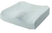 Cushions Image gel cushion : depth 400 or 450 mm, max user weight of