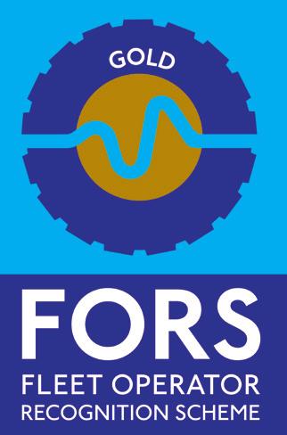 Fleet operator recognition scheme (FORS) The aim of the Fleet Operator Recognition Scheme (FORS) is simple.