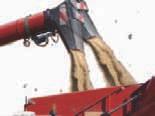 has been designed to handle the larger and longer unloading auger the unloading auger is available in a several lengths to suit all