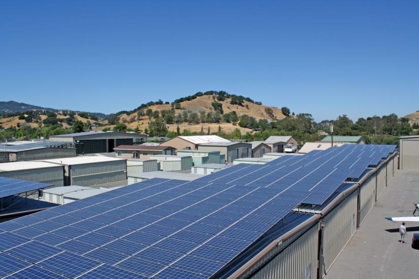 About MCE 2008 Marin Clean Energy formed 2010 Customer service start 165,000 customers Customers served by mid-2015 (including Marin County,