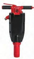 The toughness is clear. It s performance in the palm of your hand. It s our handheld pneumatic tool.