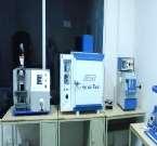 No Test Equipment Unit 1 Moving Die Rheometer 1 1 Electronic Microscope 1 2