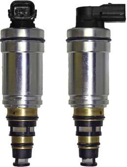 Leading Through Technology Control Valves in