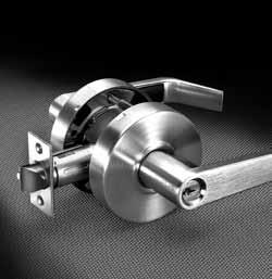 cylindrical locksets 4600(LN) series cylindrical locksets Yale 4600(LN) cylindrical locks are the ideal choice for a wide variety of commercial applications where consistent quality, ease of use and