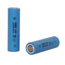 Do batteries have the potential to rival the energy density of