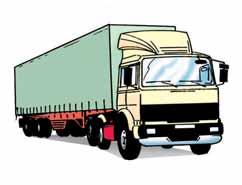 Heavier vehicles and trailers You must hold a Category CE, C1E, DE or D1E Licence if you want to tow a heavier trailer.
