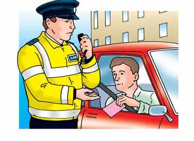 Driving legally Before taking any vehicle on to the road you must be able to answer yes to the following questions: Are you carrying your driving licence or learner permit? Is the motor vehicle taxed?