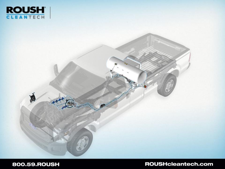 How Vehicles Work FRPCM The Fuel Rail Pressure Control Module ensures consistent vehicle performance and power on-demand.