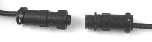 Tension timing belt to obtain 1/8 (3 mm) deflection for 1 lb (456 grams) of force at timing belt mid-point (V). Tighten tensioner screw to 106 in-lb (12 Nm). 6.