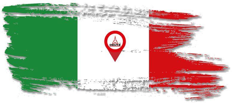 Investment in sales & service network Acquisition of Italian dealer IML Motori including its Romanian subsidiary Italian sales and service