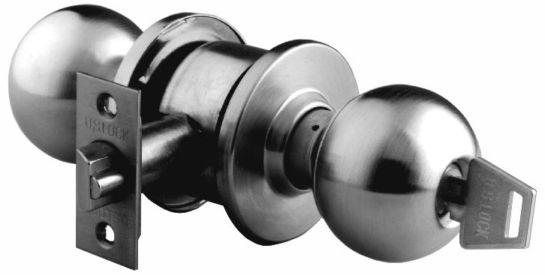 2030 SERIES LOCKSETS SERIES 2030 SERIES GRADE 2 LOCKSETS Recommended for use on all residential, light commercial and institutional applications where normal traffic is anticipated.