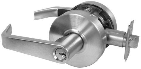 2052 / 2062 SERIES LEVERSETS SERIES MONTEREY 2052 2062 CHEROKEE SC1 or IC FEATURES Cylindrical leverset Heavy Duty lever springs Limited Lifetime warranty Meets ADA ES 26D Dull Chrome 10B Oil Rubbed
