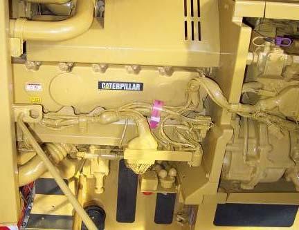 Safety Features Firewall Fitted to the rear of the transmission compartment as a