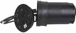 New and Remanufactured Diesel Exhaust Fluid Pumps 4 SKUs Plug-and-play
