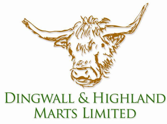 DINGWALL AUCTION MART COLLECTIVE SALE OF IMPLEMENTS & MACHINERY ON SATURDAY 9 TH JANUARY 2016 ~~~~~~~~~~~~~~~~~~~~~~~~~~~~~~~~~~~~ PLEASE NOTE All goods must be paid for in the main office where a