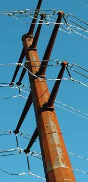 Major projects update continued BAYPORT PIONEER The rebuild of a 69 kv transmission line in northeastern Wisconsin, along with associated substation work, will be submitted to the Wisconsin Public