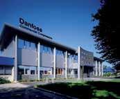 Danfoss Variable Speed scroll compressors Danfoss Air Conditioning scroll compressors Danfoss Heat Pump scroll compressors Danfoss Maneurop Variable Speed reciprocating compressors Danfoss