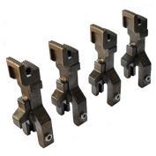 AJP (9234826) Kit of clamp protections in