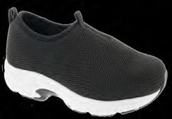 Blast)» Breathable Mesh and Soft Fabric Lining (Blast only)» Durable Rubber Outsole and EVA Wedge Midsole» Dual Shank System - Wide, Synthetic Fiber and External TPU» Firm Heel Counter and