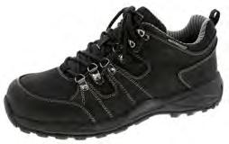 In Heel Cushion» Slip-resistant, Oil-resistant, Non-marking Rubber Outsole BOOTS- KEEP YOUR FEET PROTECTED