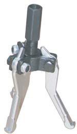 TRK208 3 Rotatory pump handle,integral safety vavle, chrome