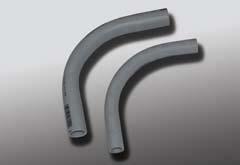 70 3035 3034 Metal Bend Support for ½ Pipe 1.