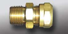50 1.85 T5070 1 ¾ barb reducing Coupling 50 142.50 2.85 Brass Elbows T5200 ⅜ barb Elbow 100 240.